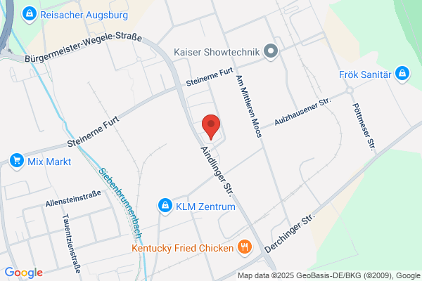 EUROPART Technischer Handel GmbH