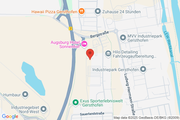 Autovermietung Reithmeier, Stefan Reithmeier