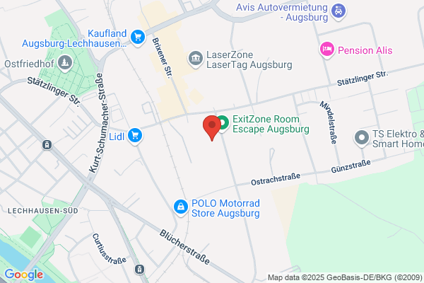 Buchbinder Augsburg