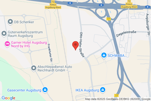Göhrum Fahrzeugteile GmbH
