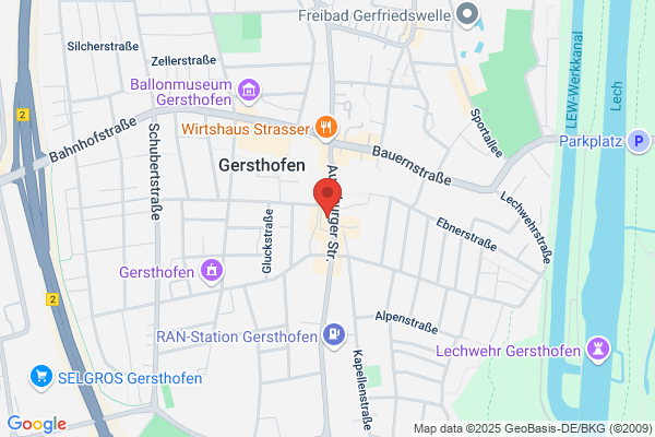 Balletshofer GmbH