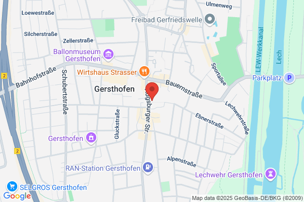Bäckerei zum Holzofen Kraus e.K.