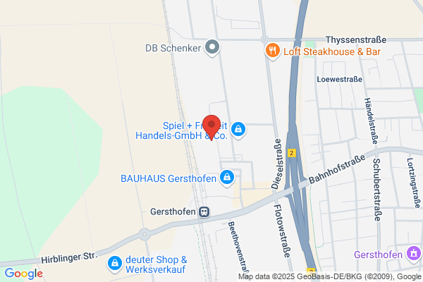 Ihle GmbH Landbäckerei