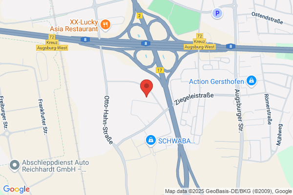 D&D Baumaschinen GmbH