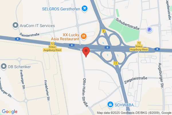 Nagel Baumaschinen Augsburg GmbH