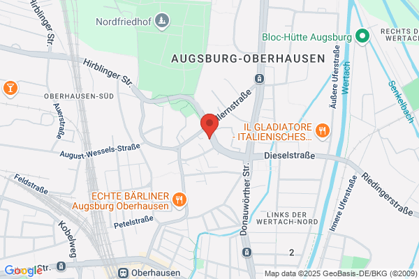 WIRmachenTROCKEN Bautrockner-Vermietung