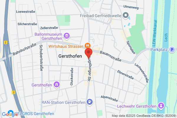 Wüstenrot Bausparkasse AG