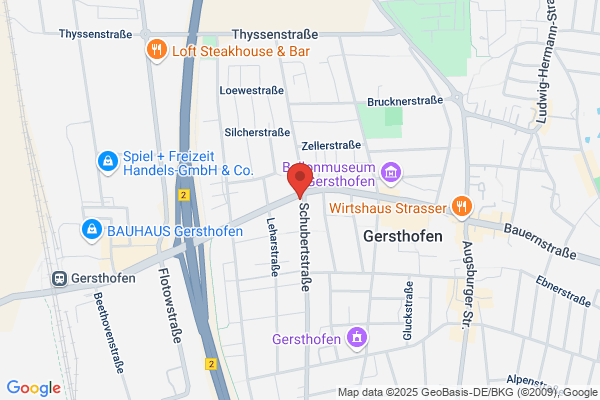 H.M. Baudienstleistungs GmbH