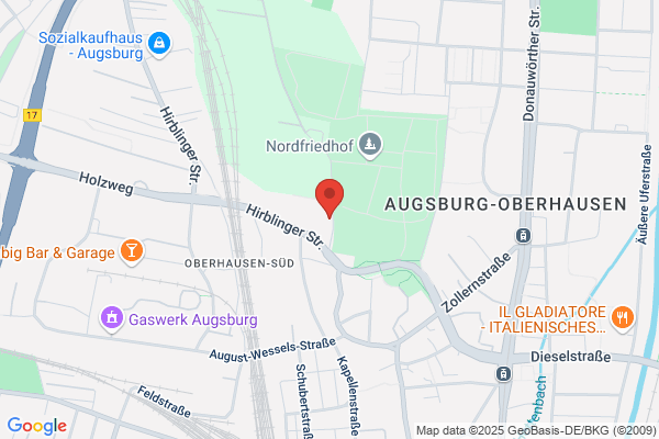 GEBA Haus- und Wohnungsbau GmbH