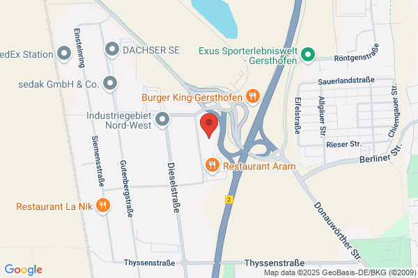 itbau colour GmbH