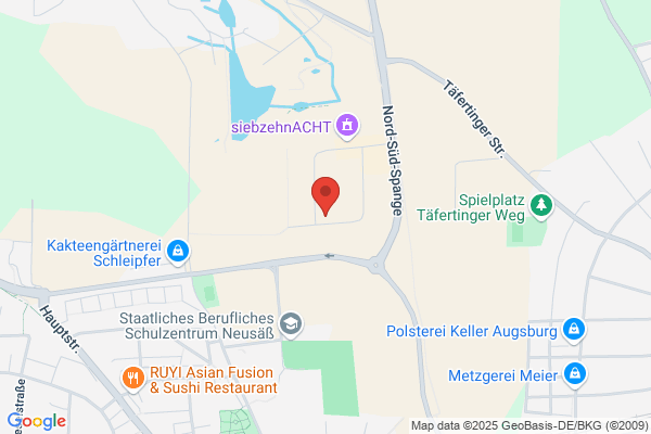 B + S Bau und Putz GmbH