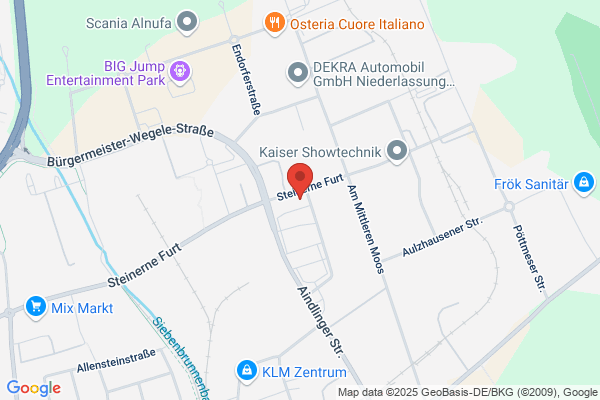 Lantana Projektbau GmbH