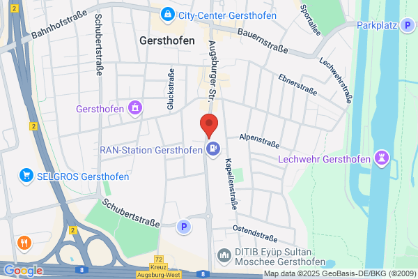 M u. M Baugesellschaft mbH