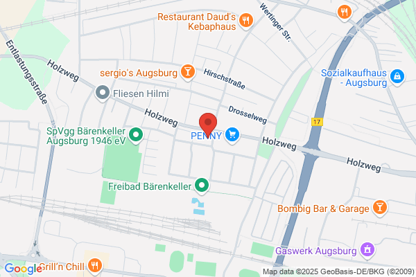 Boutique Vierjahreszeiten