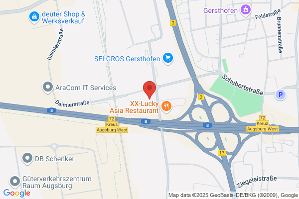 GLS PaketShop