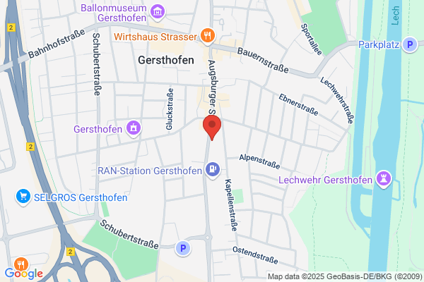 Hermes PaketShop