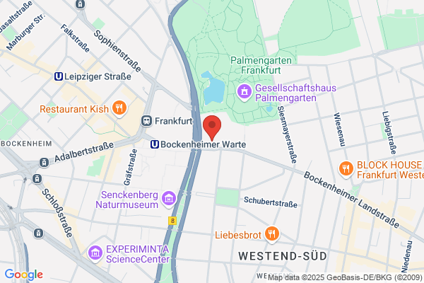 Bar Kaffee Lounge
