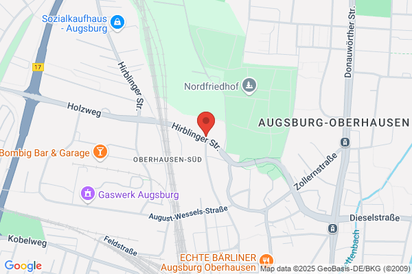 B+I IT-Systeme GmbH