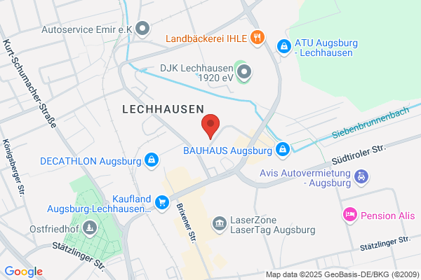 MK-Technik Informationstechnologie