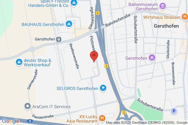 Kotthoff GmbH