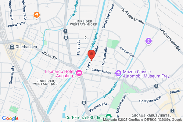 Yalu Dachdeckerei GmbH