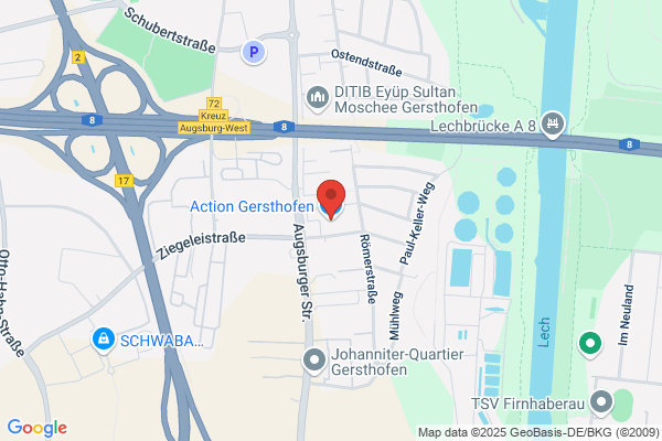 Action Gersthofen