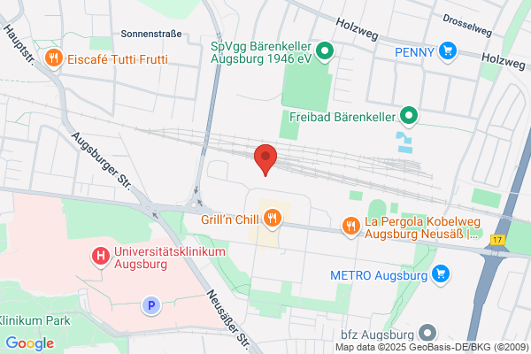 Agentur EMV Sicherheitsdienste