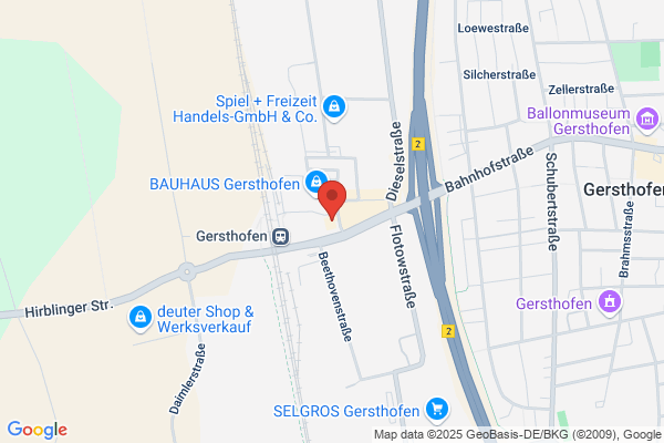 JET Tankstelle