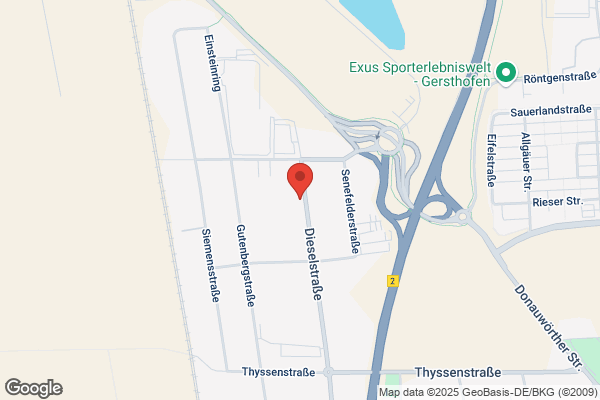 POLYGON Deutschland GmbH