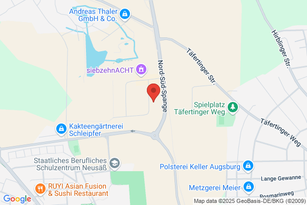 Weldishofer Ingenieurbüro für Brandschutz, Prüfsachverständige für Brandschutz