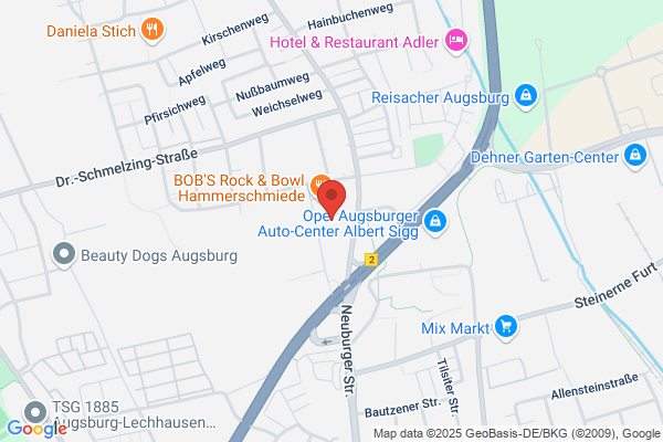 Action Augsburg