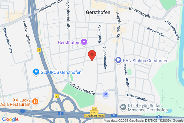 Musiklehrerin Gesangsunterricht Stimmbildung