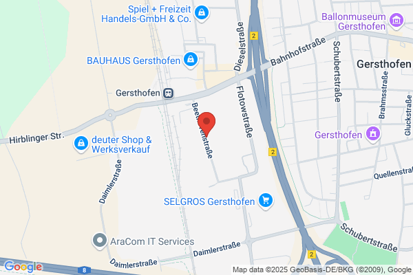 Lober Druck & Kuvert GmbH