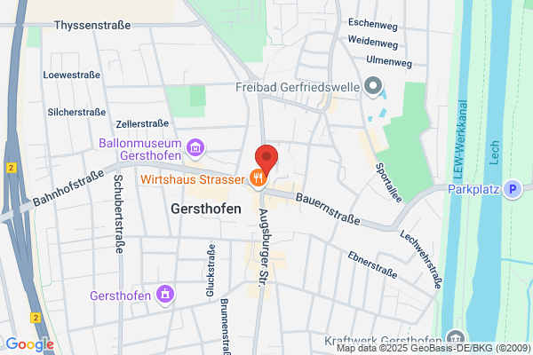 Matratzen Concord Filiale Gersthofen