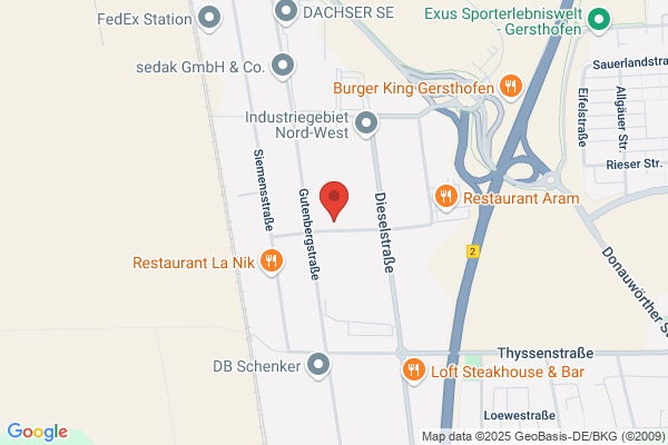 ARO Welding Technologies GmbH