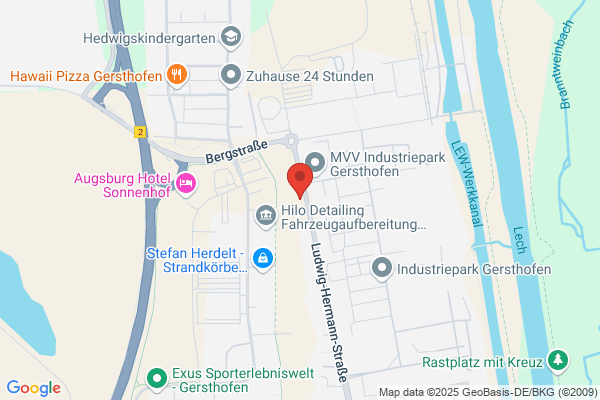 Elektro-u. Gebäudetechnik Brehme GmbH