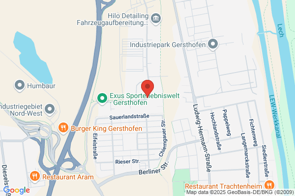 BSG Electronic-Service GmbH