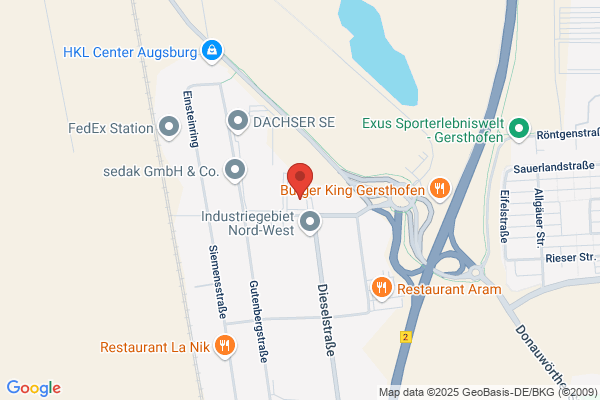 Hämmerle Elektrotechnik Inh. Martin Schmetzer