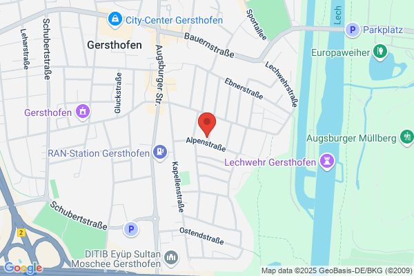 Ernährungsberatung Schenker Gudrun