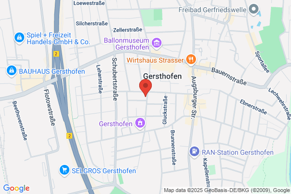 Fahrschule Bruggner GmbH
