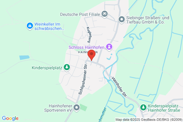 Fahrschule Huber GmbH