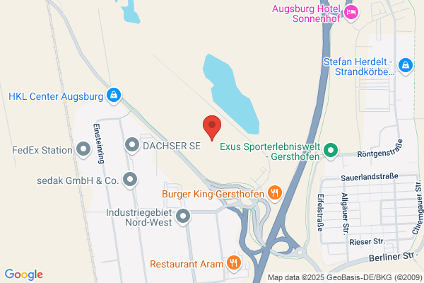 Hackl & Pamer GmbH