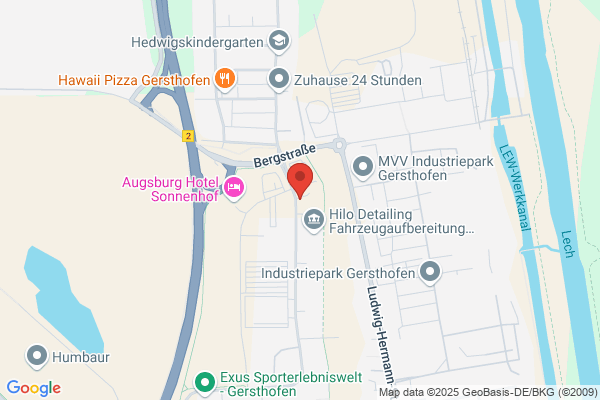 AVOS Anlage-Vorsorge-Service Vermittlungsgesellschaft mbH