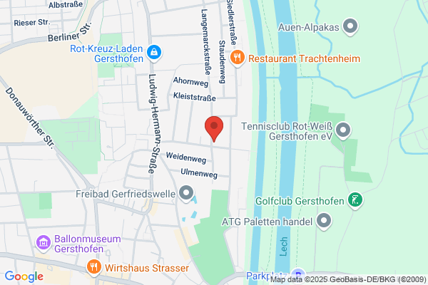 Baufipro GmbH