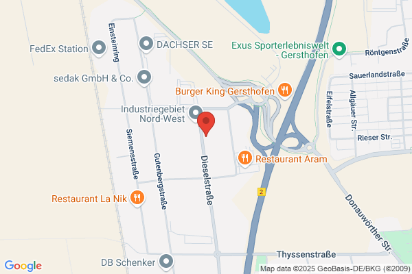 Impuls Finanzmanagement AG