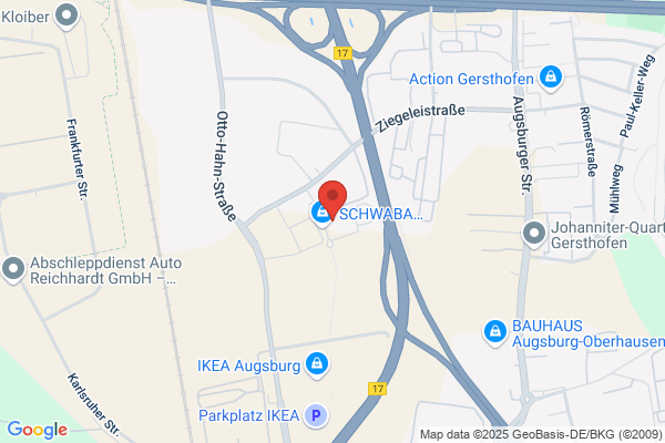 Adecco Personaldienstleistungen GmbH