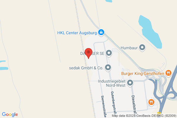 FedEx Station