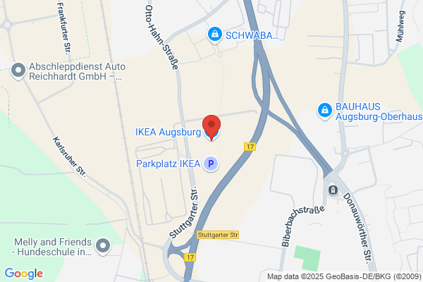 IKEA Augsburg