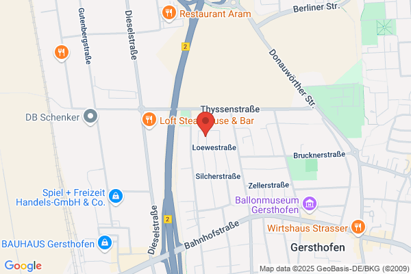 Kerstin Spannagel, Staatlich geprüfte Übersetzerin und Dolmetscherin (B.A.)