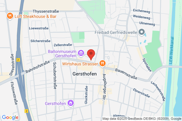 Schülerhilfe Nachhilfe Gersthofen
